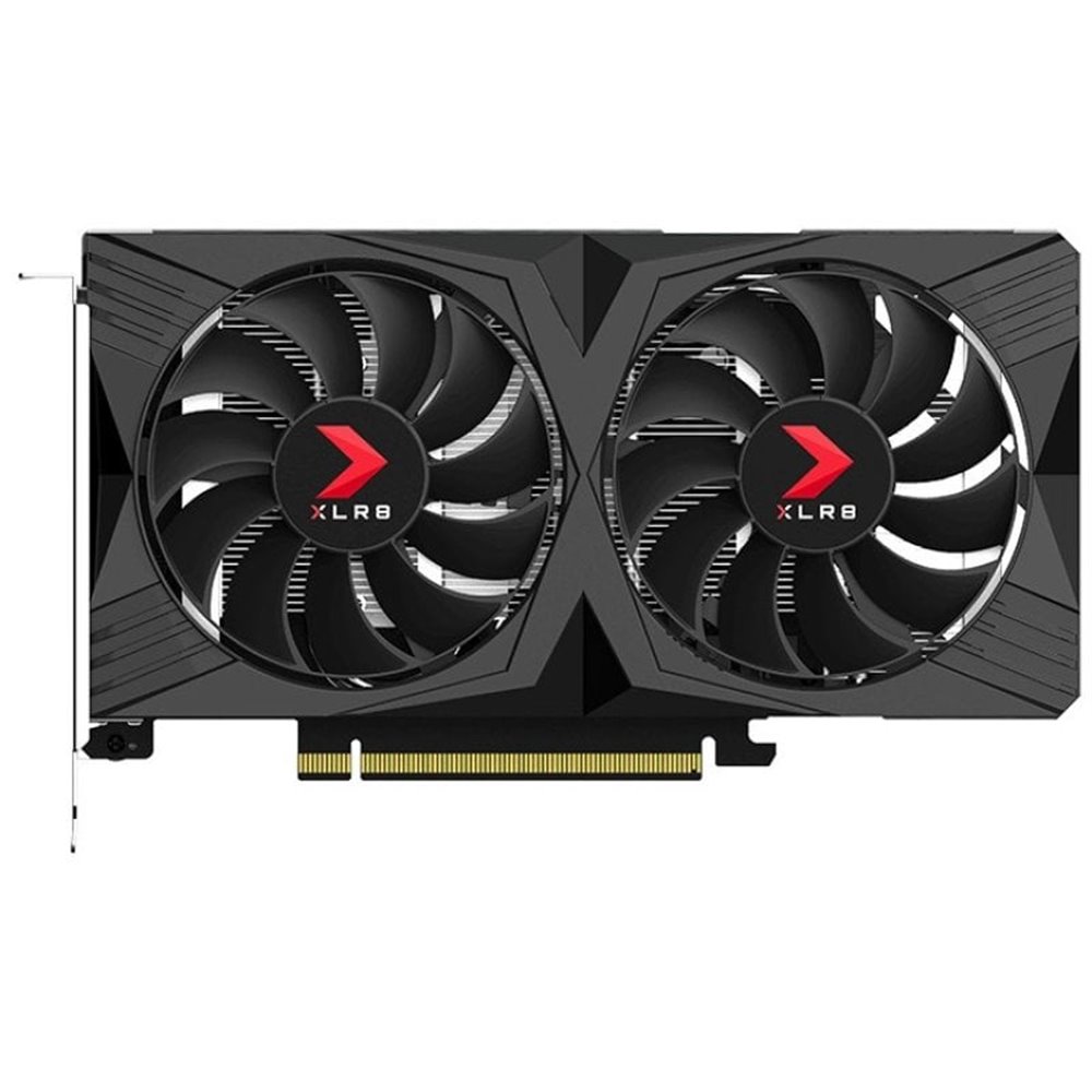 PNY RTX 4060 VERTO 8GB XLR8 GDDR6 OC