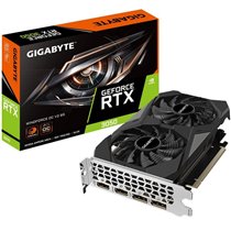 GIGABYTE NVIDIA RTX 3050 WINDFORCE OC V2 6GB