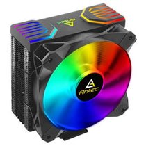 Ventilador Universal FrigusAir 400 A-RGB Antec