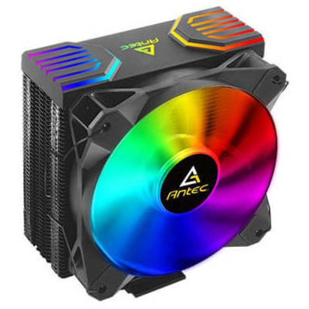 Ventilador Universal FrigusAir 400 A-RGB Antec