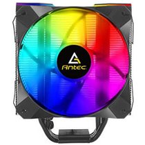 Ventilador Universal FrigusAir 400 A-RGB Antec