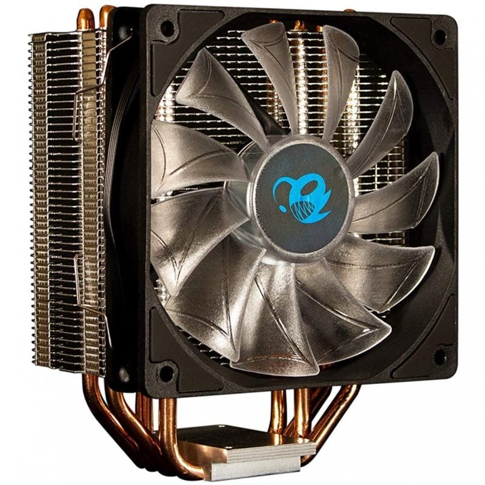 Ventilador Universal Cyclone II LED DeepGaming