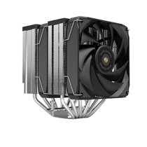 Ventilador Universal A-RGB MCPU-XU6 Negro Mars Gaming