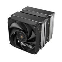 Ventilador Universal A-RGB MCPU-XU6 Negro Mars Gaming