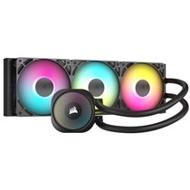 Refrigeración líquida Corsair Nautilus 360 A-RGB