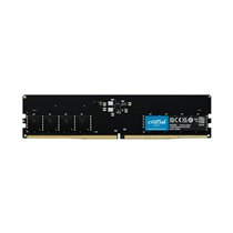 Memoria RAM Crucial DDR5 8GB 4800MHz CL40