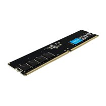Memoria RAM Crucial DDR5 8GB 4800MHz CL40