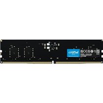 Memoria RAM Crucial DDR5 8GB 4800MHz CL40