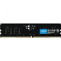 Memoria RAM Crucial DDR5 8GB 4800MHz CL40