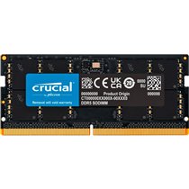 Memoria RAM Crucial DDR5 5600MHz 32GB SODIMM