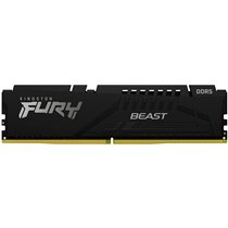 Memoria RAM Kingston FURY Beast DDR5 8GB 5200MHz CL40