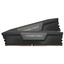 MEMORIA CORSAIR DDR5 16GB 2X8GB PC5200 VENGEANCE CMK16GX5M2B5200C40