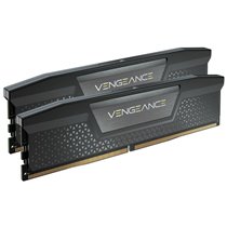 MEMORIA CORSAIR DDR5 16GB 2X8GB PC5200 VENGEANCE CMK16GX5M2B5200C40