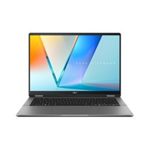 Asus VivoBook OLED 14 Flip i7/32GB/1TB/14"/W11