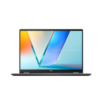 Asus VivoBook OLED 14 Flip i7/32GB/1TB/14"/W11