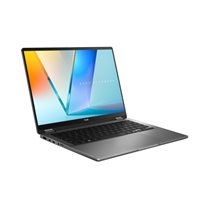 Asus VivoBook OLED 14 Flip i7/32GB/1TB/14"/W11