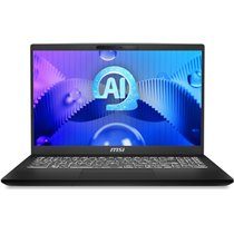 MSI Modern 15 H AI C1MG Core Ultra 7/32GB/1TB/15.6"/Free