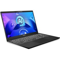 MSI Modern 15 H AI C1MG Core Ultra 7/32GB/1TB/15.6"/Free