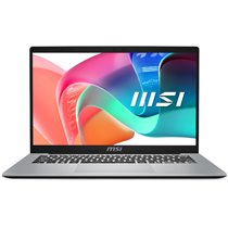 MSI Modern 14-211XES Intel Core i7-1355U/16GB/512GB SSD/14"/Free