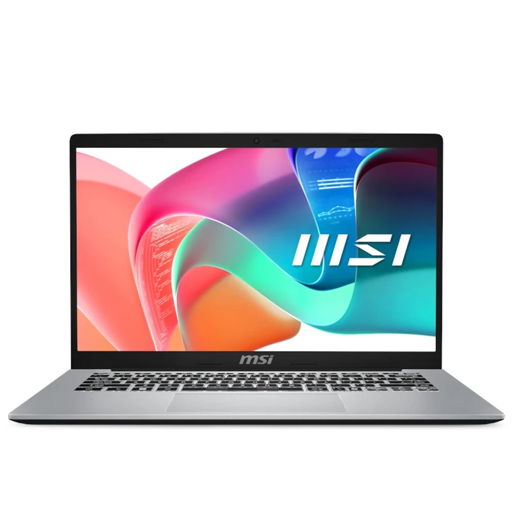 MSI Modern 14-209XES i5-1334U/16GB/512GB/14"/Free