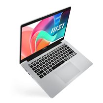 MSI Modern 14-209XES i5-1334U/16GB/512GB/14"/Free