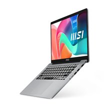 MSI Modern 14-209XES i5-1334U/16GB/512GB/14"/Free