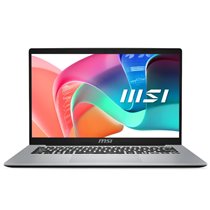 MSI Modern 14-203XES i7-1355U/16GB/1TB/14"/Free