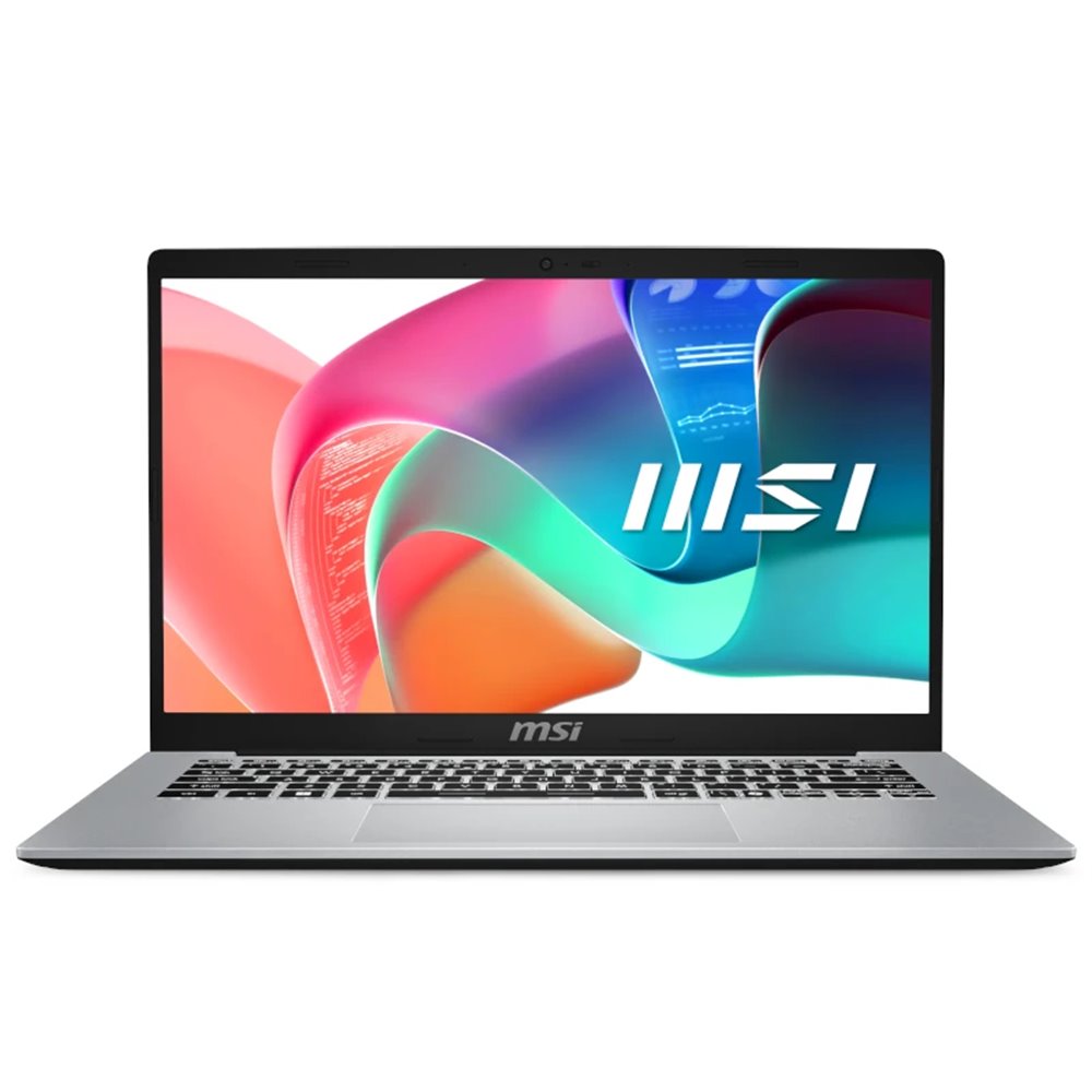 MSI Modern 14-203XES i7-1355U/16GB/1TB/14"/Free