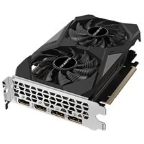 GIGABYTE GeForce RTX 3050 WINDFORCE OC 6GB GDDR6