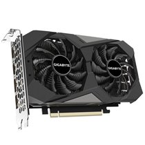 GIGABYTE GeForce RTX 3050 WINDFORCE OC 6GB GDDR6