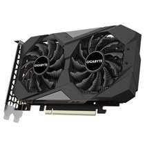 GIGABYTE GeForce RTX 3050 WINDFORCE OC 6GB GDDR6