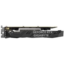 GIGABYTE GeForce RTX 3050 WINDFORCE OC 6GB GDDR6