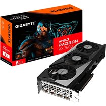 GIGABYTE Radeon RX 7600 GAMING OC 8GB GDDR6