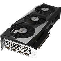 GIGABYTE Radeon RX 7600 GAMING OC 8GB GDDR6