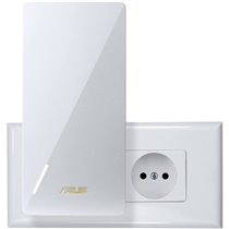 ASUS RP-AX58 Repetidor Wi-Fi 6 AX3000 con AiMesh y Antenas Externas