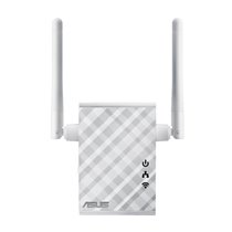 ASUS RP-N12 Repetidor Wi-Fi N300 con Antenas Externas