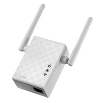 ASUS RP-N12 Repetidor Wi-Fi N300 con Antenas Externas