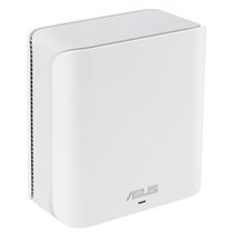 ASUS ZenWiFi BD4 Sistema Wi-Fi Mesh Doble Banda Wi-Fi 7 Pack de 3