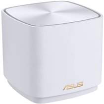 ASUS ZenWiFi XD4 Plus Sistema Wi-Fi Mesh AX1800 - Pack de 3 Unidades