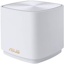 ASUS ZenWiFi XD4 Plus Sistema Wi-Fi Mesh AX1800 - Pack de 3 Unidades