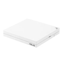 ASUS RT-AX57 Go Router Wi-Fi 6 Portátil AX3000 con AiMesh y Seguridad Avanzada