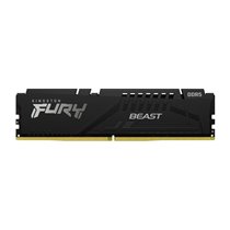 Memoria RAM Kingston FURY Beast DDR5 5200MHz 32GB CL40