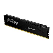 Memoria RAM Kingston FURY Beast DDR5 5200MHz 32GB CL40