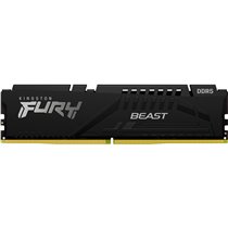 Memoria RAM Kingston FURY Beast DDR5 6000MHz 32GB CL30