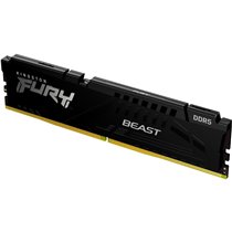 Memoria RAM Kingston FURY Beast DDR5 6000MHz 32GB CL30