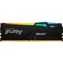 Memoria RAM Kingston FURY Beast DDR5 6000MHz 32GB CL30