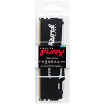 Memoria RAM Kingston FURY Beast DDR5 6000MHz 32GB CL30