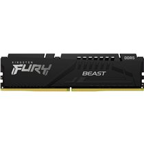 Memoria RAM Kingston FURY Beast DDR5 6000MHz 32GB CL36