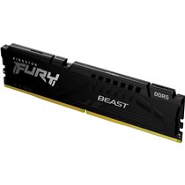 Memoria RAM Kingston FURY Beast DDR5 6000MHz 32GB CL36