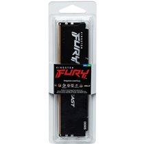 Memoria RAM Kingston FURY Beast DDR5 6000MHz 32GB CL36